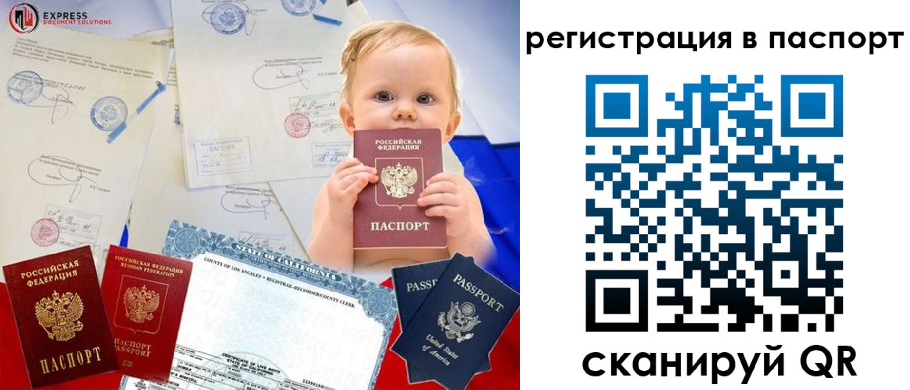 временная регистрация купить в Светлограде